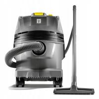 KARCHER NT 22/1 AP BP AKUMULATOROWY ODKURZACZ HE47