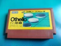 Othello - Nintendo Famicom/Pegasus