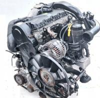 Двигатель комплект AWX 1.9 TDI 130KM AUDI VW Passat B5