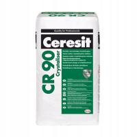 Кристаллизующее уплотнительное покрытие Ceresit CR90