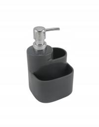 Dozownik Kuchinox ABBY 330 ml