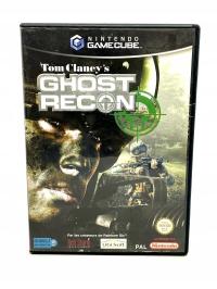 Tom Clancy's Ghost Recon Nintendo GameCube