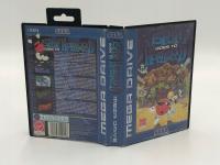 Gra Spot Goes to Hollywood Sega MegaDrive