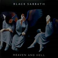 BLACK SABBATH: HEAVEN AND HELL (2XWINYL)