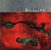 LISA GERRARD , LISA & BOURKE , PIETER Duality (CD)