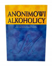Алкоголизм, Анонимные Алкоголики AA Большая Книга