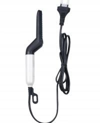 выпрямитель для бороды волос электрическая расческа