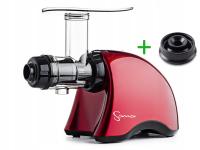 Горизонтальная соковыжималка SANA EUJ-707 200 Вт