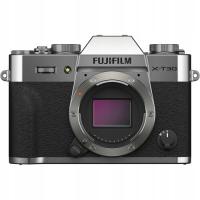 Aparat fotograficzny Fujifilm X-T30 II korpus