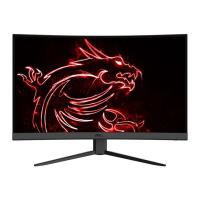 Zakrzywiony Monitor Gamingowy 32 cale MSI G32CQ4 E2 2K VA 170Hz 1ms