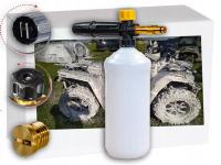 ПЕНОПЛАСТ ДЛЯ СТИРАЛЬНОЙ МАШИНЫ ELITECH