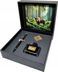 DUKE PIÓRO Wieczne POLISH HERITAGE GOLD 