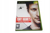 Gra TONY HAWK'S PROJECT 8 Microsoft Xbox