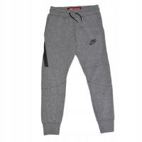 Spodnie Nike NSW Tech Fleece Joggers Kids Dziecęce - 804818-094