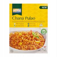 Gotowe indyjskie danie Chana Pulao Ashoka 280g
