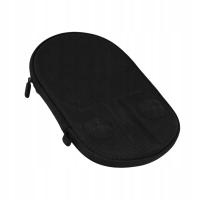 -Table Tennis Racket Bag Hold 1 Racket and two