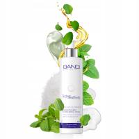 BANDI szampon oczyszczający do skóry głowy 400ml - PROBIOTYKI, nawilżenie