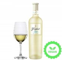 FREIXENET WHITE безалкогольное вино белое полусладкое
