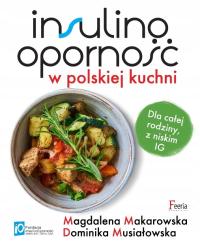 Инсулинорезистентность в польской кухне