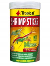 Tropical Shrimp Sticks 250ml/138g Для ракообразных