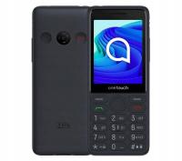 Telefon komórkowy TCL onetouch 4042S 2.8'' Dual SIM Szary