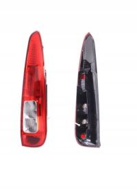 TYC 11-14425-01-2 Lampa tylna zespolona