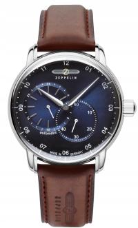Новые оригинальные мужские часы Zeppelin 8662-3