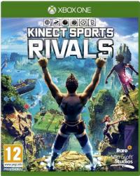 Kinect Sports Rivals XBOX ONE Polski Dubbing