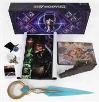 Dragon Age: The Veilguard Rook's Coffer Collector's Edition - kolekcjonerski b