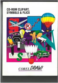 COREL DRAW! CLIPART
