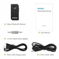 Adapter Bluetooth Mpow bh044e