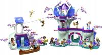 LEGO Disney 43215 волшебный домик на дереве