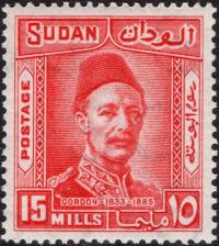 kol.bryt.Sudan 15 m.czysty **