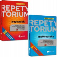 Repetytorium Matematyka Polski Matura 2026 opracowanie liceum technikum NOW