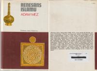 RENESANS ISLAMU Adam Mez