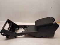 VW TIGUAN II TUNEL ŚRODKOWY PODŁOKIETNIK 5NC863241A