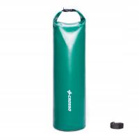 Wodoszczelny worek Crosso Dry Bag/ 15l zielony