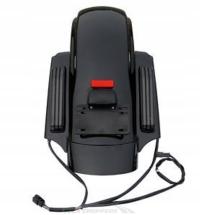 Błotnik tylny z oświetleniem Harley Touring 14-24 przedłużenie błotnika