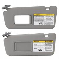 Защита от УФ-лучей для RAV4 2004-2005 74320-42420-B0