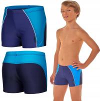 Плавки для мальчиков Детские шорты Шорты боксеры польские JAGANO