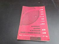 KSIĄŻKA Podstawy Grafiki w językach Basic i Turbo Pascal Jan Bielecki