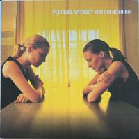 Placebo - without you I'm nothing LP nowa w foli