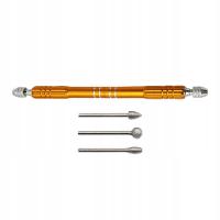 Zestaw narzędzi do wykańczania kauszy płytek, narzędzie do usuwania fug ,Usuń fugę lub długi