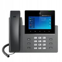 Wideotelefon IP Grandstream GXV 3450 HD