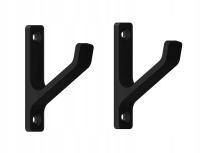 Вешалки для удочки аксессуары инструменты для стены