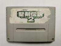 SNES - Secret Of Mana 2