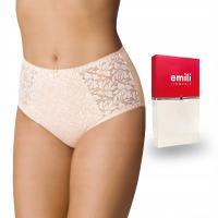 Emili majtki damskie figi NORMA