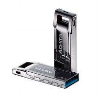Флеш-накопитель ADATA UR340 32GB USB 3.2 черный