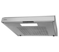 Okap podszafkowy AMICA OSC5132SI 50 cm srebrny