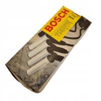 Zestaw przewodów zapłonowych Bosch 0 986 357 090